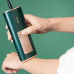 Ulike Sapphire Air+ 藍寶石冰點 IPL 光子激光脫毛機